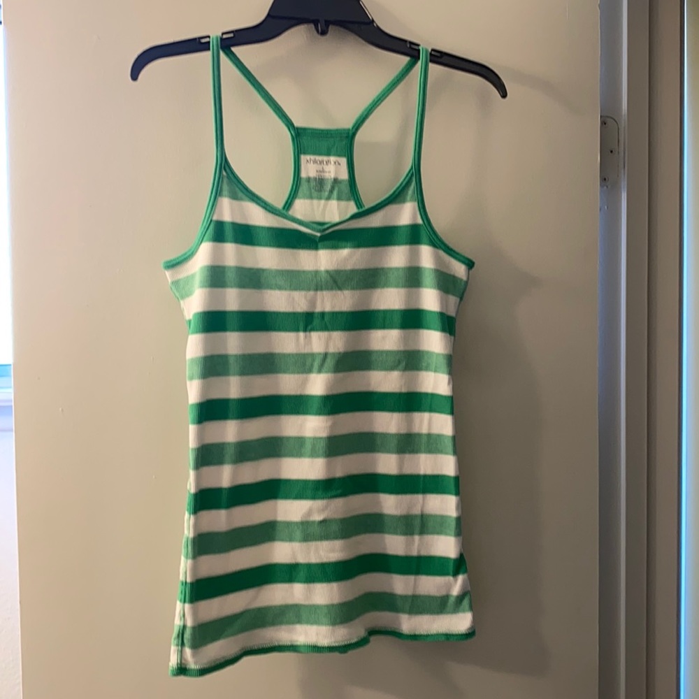 Tank top